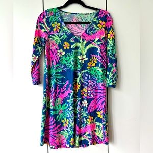 Lilly Pulitzer Dress Size XS